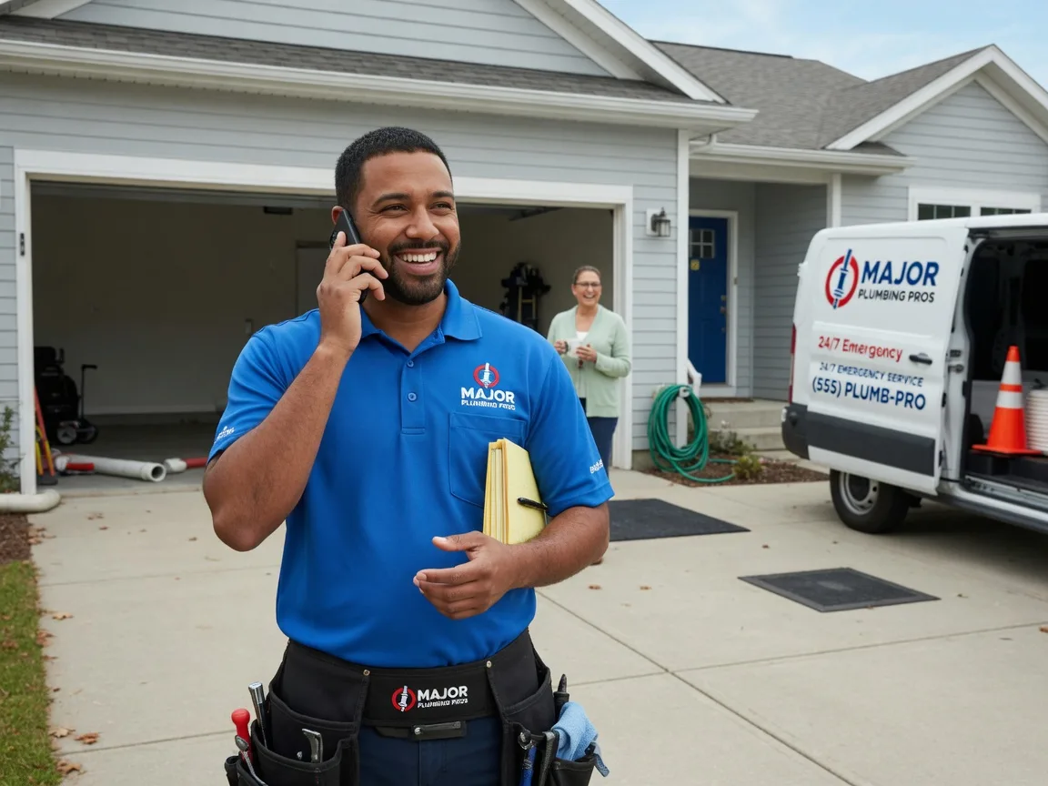 Drain Cleaning Services Dyersville, IA FAQs